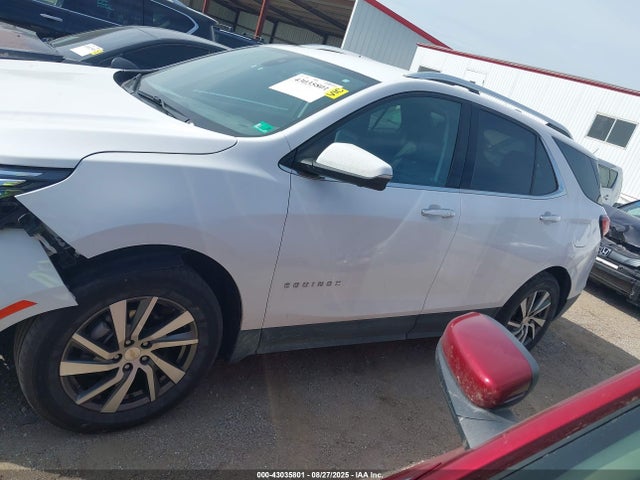3GNAXXEG2RL248319 Chevrolet lsd