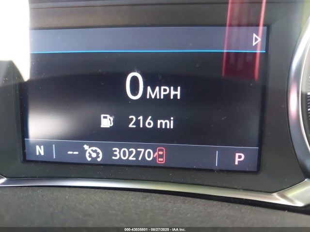 3GNAXXEG2RL248319 Chevrolet lsd