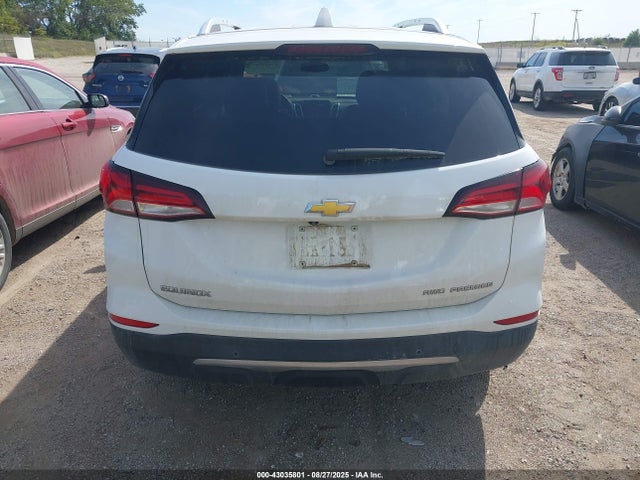 3GNAXXEG2RL248319 Chevrolet lsd