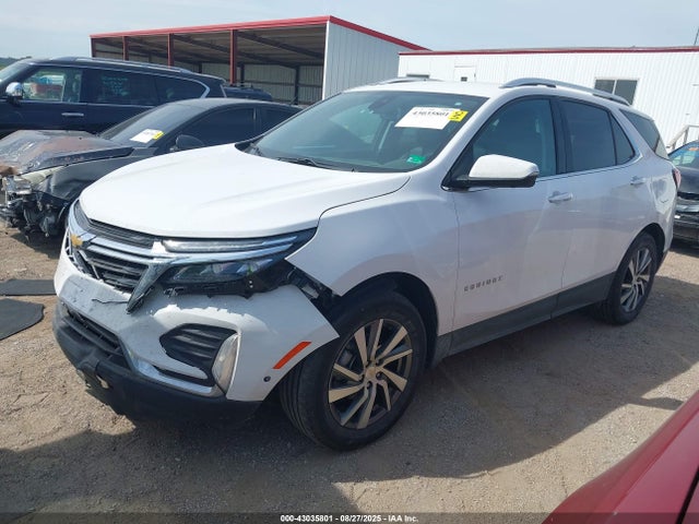 3GNAXXEG2RL248319 Chevrolet lsd