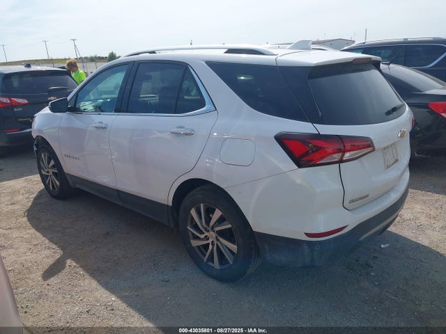 3GNAXXEG2RL248319 Chevrolet lsd