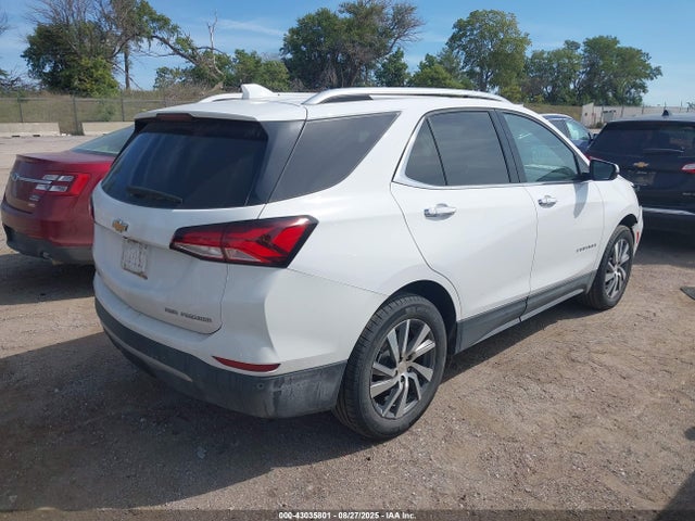 3GNAXXEG2RL248319 Chevrolet lsd