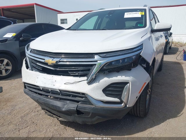 3GNAXXEG2RL248319 Chevrolet lsd