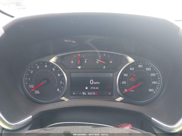 3GNAXXEG2RL248319 Chevrolet lsd