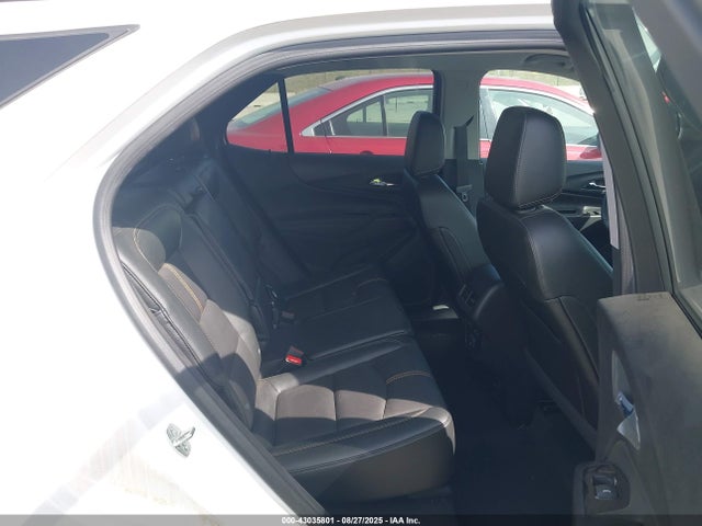 3GNAXXEG2RL248319 Chevrolet lsd