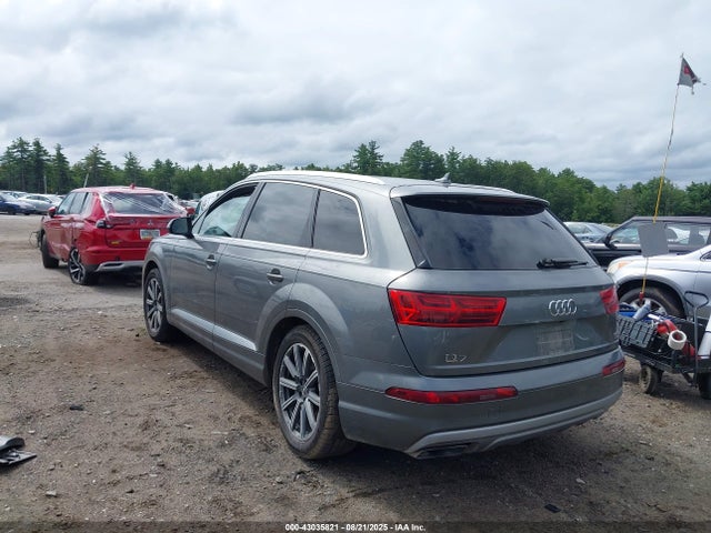 2018 AUDI Q7 WA1LAAF74JD014864 Photo 2