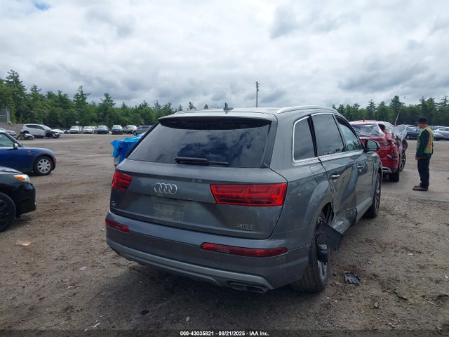 2018 AUDI Q7 WA1LAAF74JD014864 Photo 3