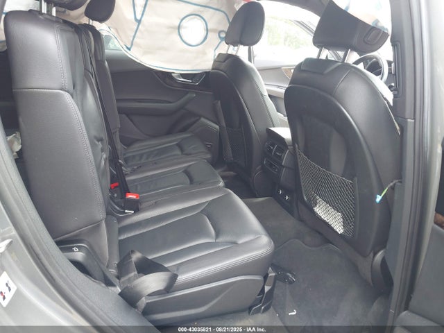 2018 AUDI Q7 WA1LAAF74JD014864 Photo 7
