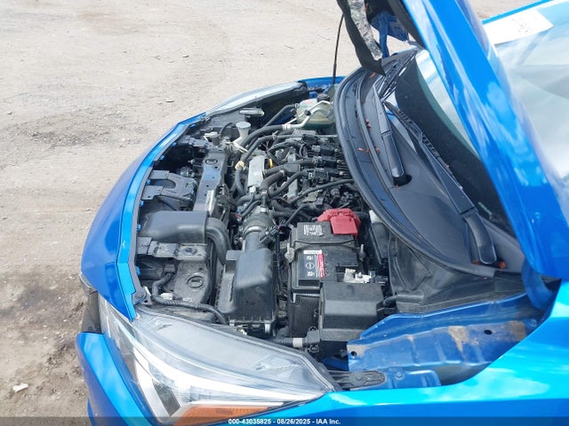 Nissan Versa 2020 3N1CN8DV5LL914743 Image 10