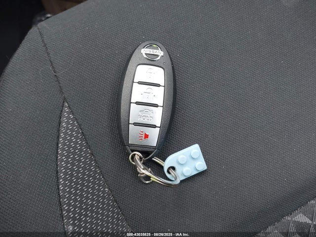 Nissan Versa 2020 3N1CN8DV5LL914743 Image 11