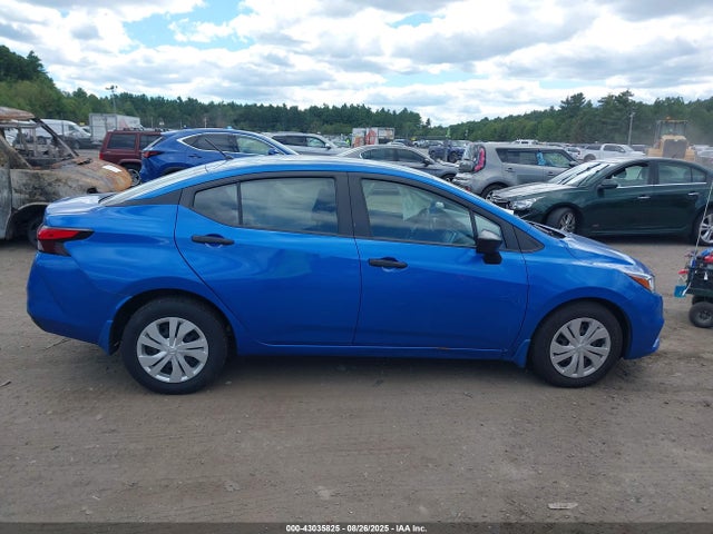 Nissan Versa 2020 3N1CN8DV5LL914743 Image 13
