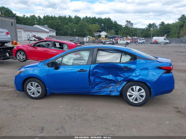 Nissan Versa 2020 3N1CN8DV5LL914743 Image 14