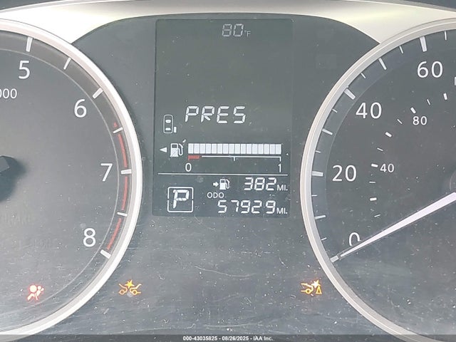 Nissan Versa 2020 3N1CN8DV5LL914743 Image 15