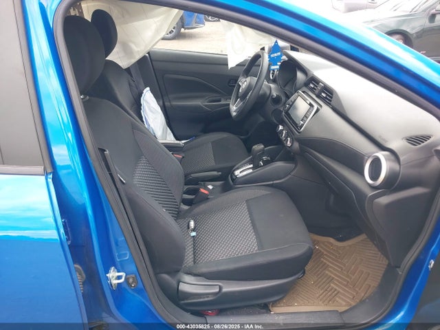 Nissan Versa 2020 3N1CN8DV5LL914743 Image 5
