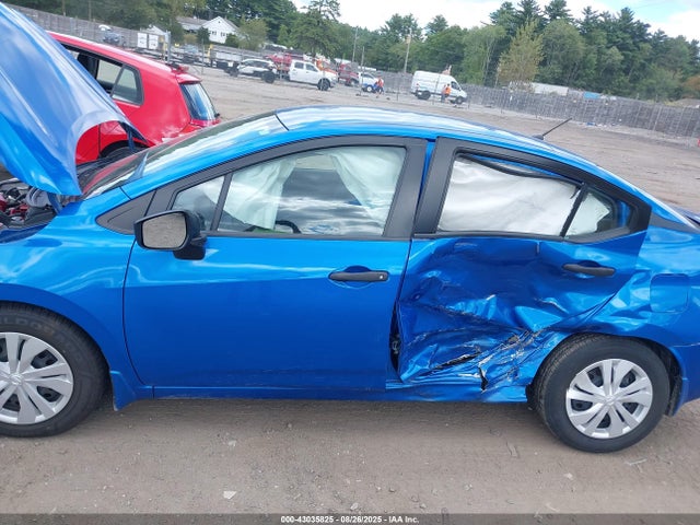 Nissan Versa 2020 3N1CN8DV5LL914743 Image 6