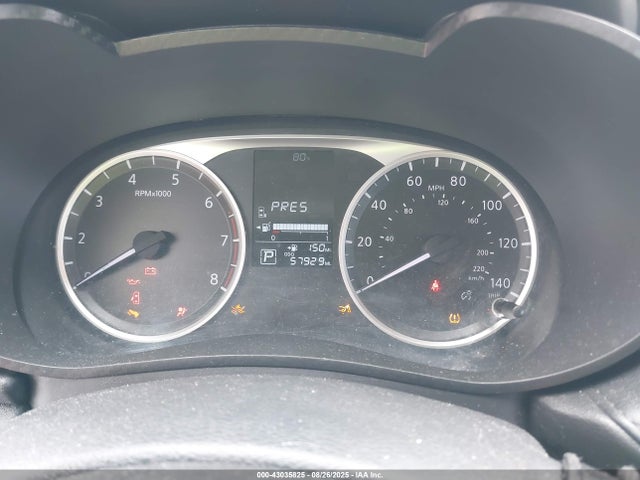 Nissan Versa 2020 3N1CN8DV5LL914743 Image 7