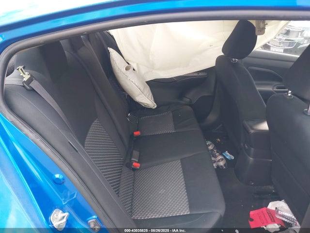 Nissan Versa 2020 3N1CN8DV5LL914743 Image 8