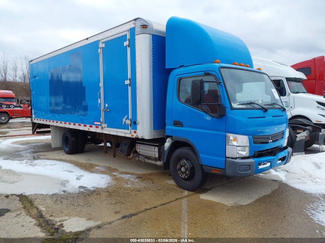 2017 MITSUBISHI FEC92S JL6CRG1A0HK003412 Photo 0