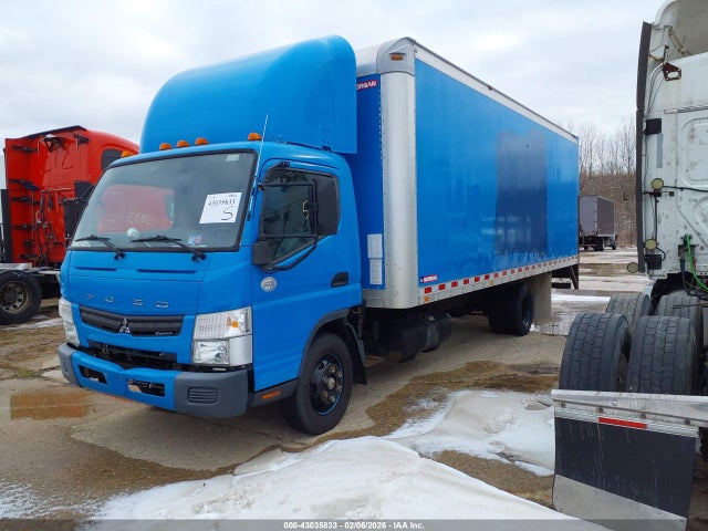 2017 MITSUBISHI FEC92S JL6CRG1A0HK003412 Photo 1