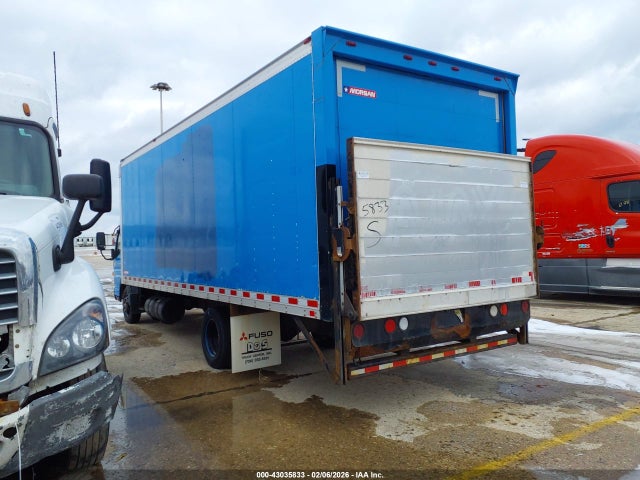 2017 MITSUBISHI FEC92S JL6CRG1A0HK003412 Photo 2