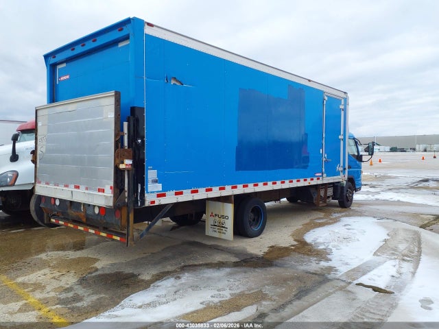 2017 MITSUBISHI FEC92S JL6CRG1A0HK003412 Photo 3