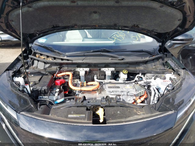 Nissan motor 2023 JN1DF0BB8PM708792 Image 10