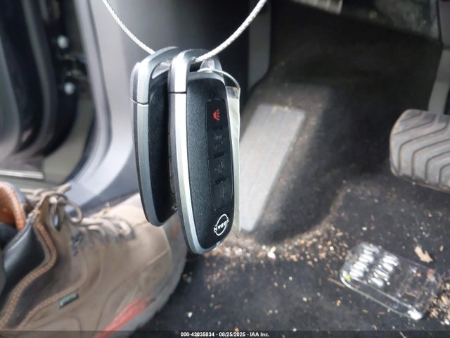 Nissan motor 2023 JN1DF0BB8PM708792 Image 11