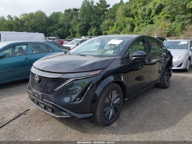 Nissan motor 2023 JN1DF0BB8PM708792 Image 2
