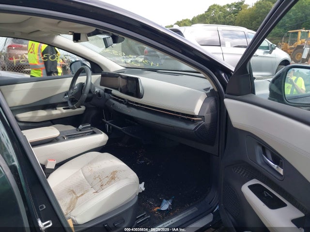 Nissan motor 2023 JN1DF0BB8PM708792 Image 5