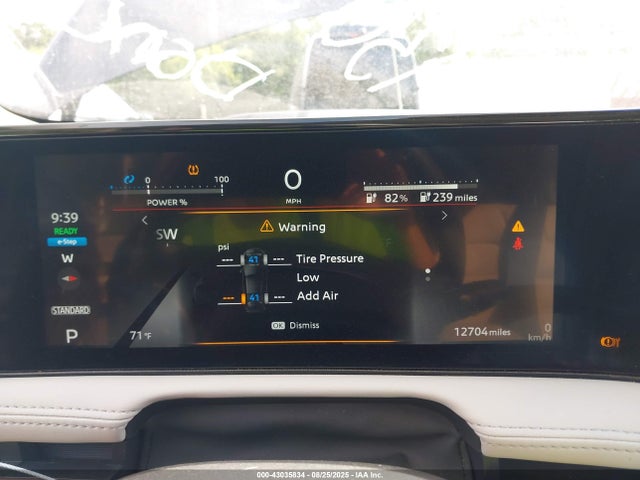 Nissan motor 2023 JN1DF0BB8PM708792 Image 7