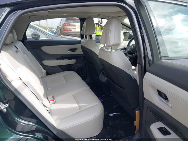 Nissan motor 2023 JN1DF0BB8PM708792 Image 8