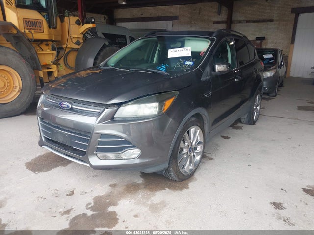 1FMCU0GX7GUA96941 Ford Escape
