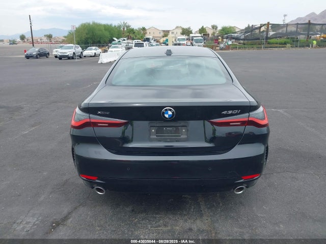 BMW 430I 2025 WBA63DA04SCS87073 Image 16