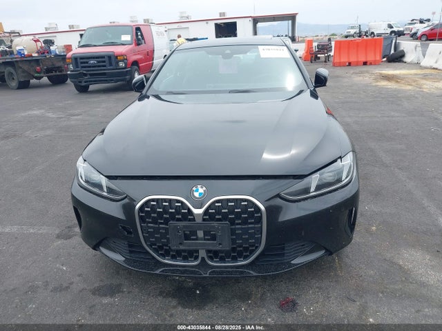 BMW 430I 2025 WBA63DA04SCS87073 Image 6