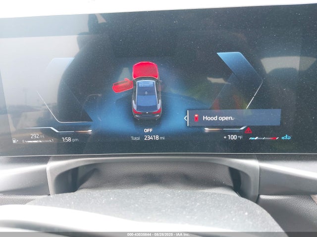 BMW 430I 2025 WBA63DA04SCS87073 Image 7