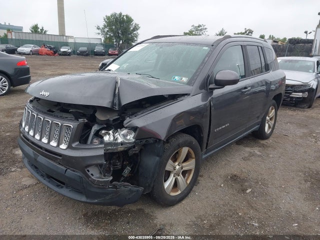 1C4NJDEB9HD112370 Jeep Compass