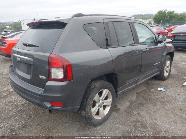 1C4NJDEB9HD112370 Jeep Compass
