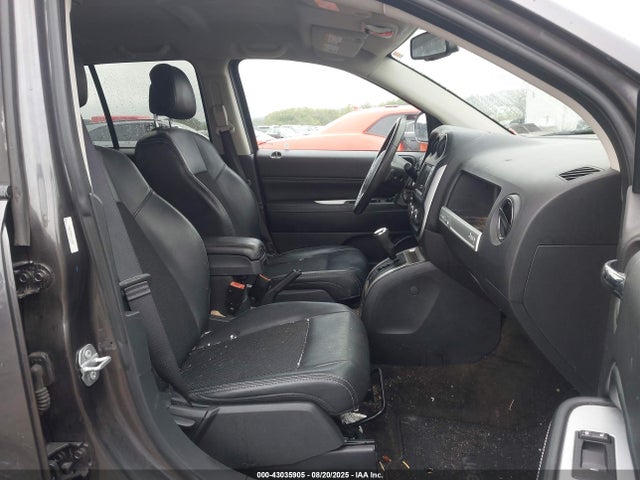1C4NJDEB9HD112370 Jeep Compass