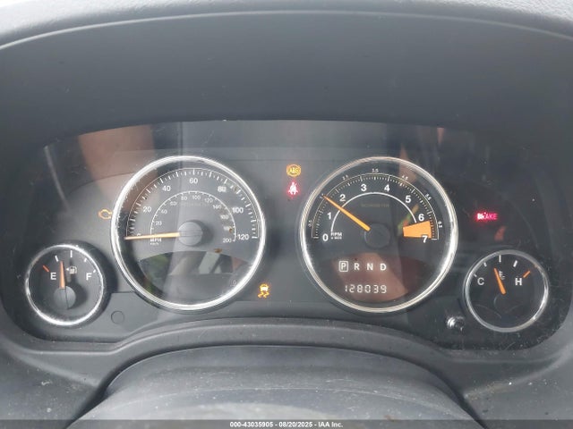 1C4NJDEB9HD112370 Jeep Compass