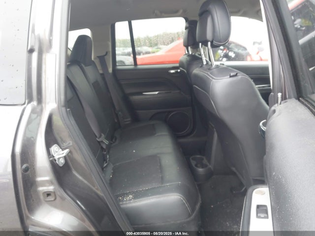 1C4NJDEB9HD112370 Jeep Compass