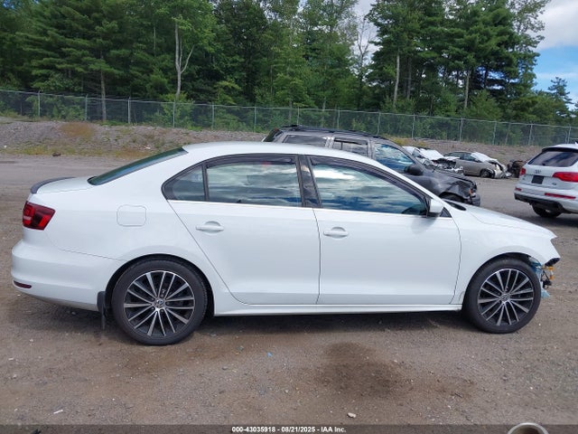 Volkswagen 1.4 tsi 2017 3VW2B7AJ1HM400657 Image 14