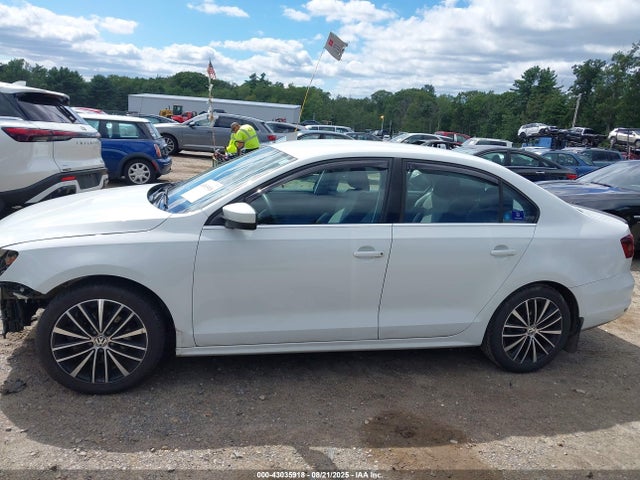 Volkswagen 1.4 tsi 2017 3VW2B7AJ1HM400657 Image 15