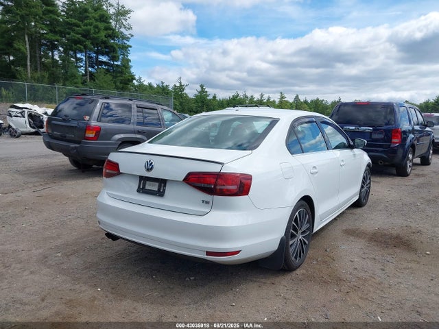 Volkswagen 1.4 tsi 2017 3VW2B7AJ1HM400657 Image 4