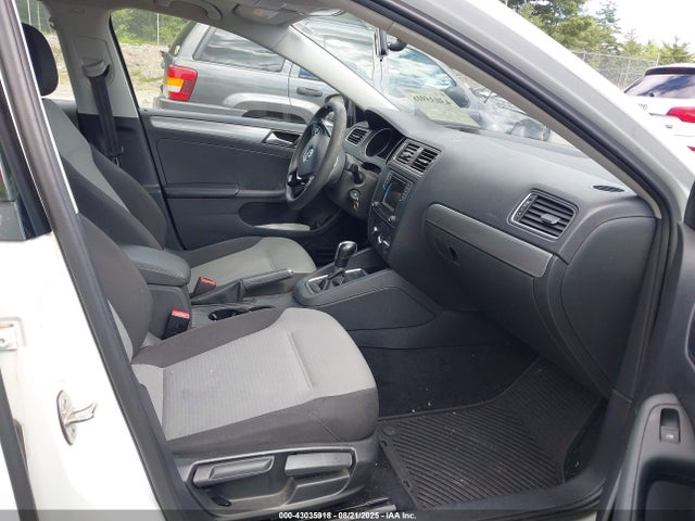 Volkswagen 1.4 tsi 2017 3VW2B7AJ1HM400657 Image 5