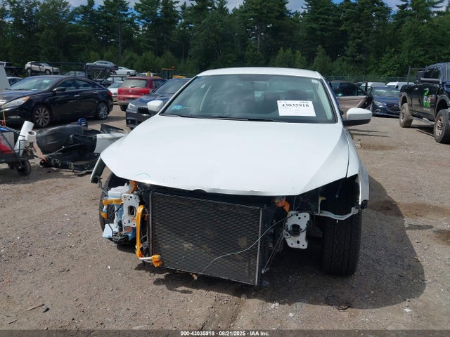Volkswagen 1.4 tsi 2017 3VW2B7AJ1HM400657 Image 6