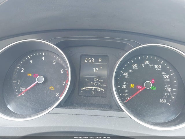 Volkswagen 1.4 tsi 2017 3VW2B7AJ1HM400657 Image 7