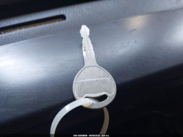 2000 JEEP WRANGLER 1J4FA49S9YP731865 Photo 10