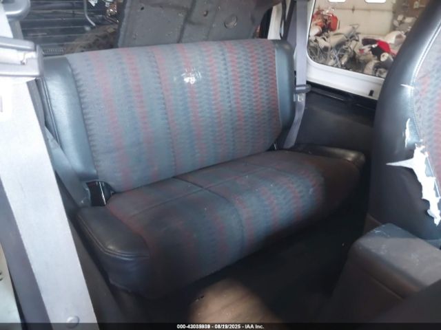 2000 JEEP WRANGLER 1J4FA49S9YP731865 Photo 7