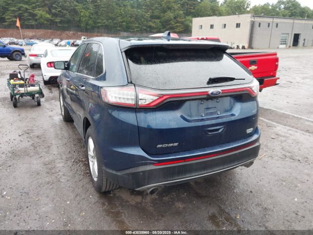 2017 FORD EDGE 2FMPK4J92HBB29702 Photo 2
