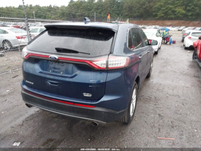 2017 FORD EDGE 2FMPK4J92HBB29702 Photo 3